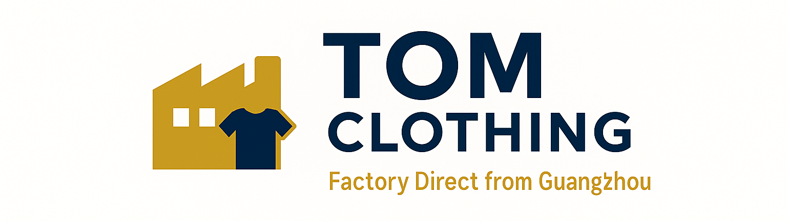 Tom clothing
